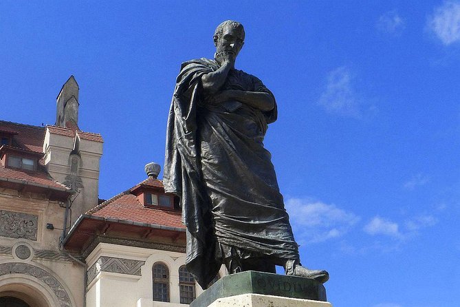 Full-Day Tour to the Black Sea, Constanta and Balchik from Bucharest - A Full-Day Black Sea Getaway from Bucharest