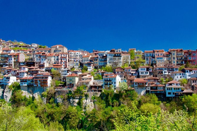 Full Day Trip to Bulgaria from Bucharest - Ruse Old Town: a quick guided hit with Danube-city charm
