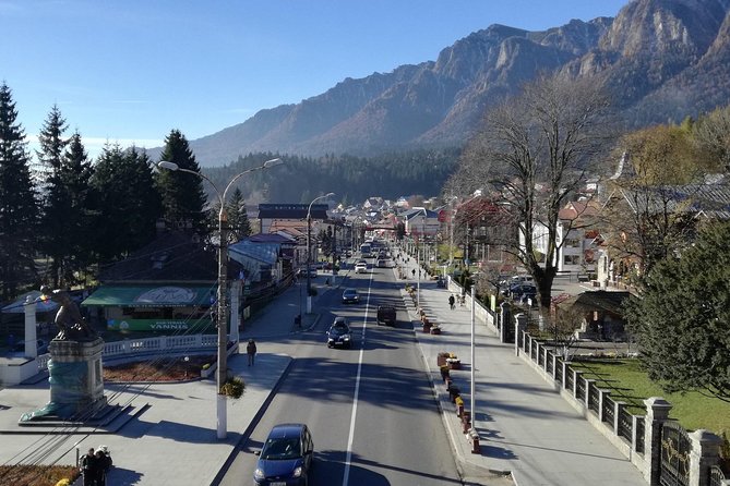Gems of Transilvania: Brasov,Sighisoara,Sibiu,Viscri and more - Why this transfer is a smart first move for Transylvania