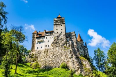 Guided Tour to Dracula Castle, Peles Castle and Brasov - Price and value: what $79.52 covers (and what it does not)
