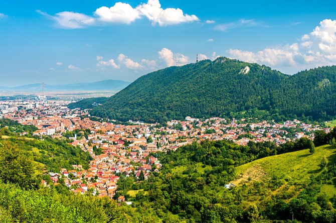 Guided Tour to Dracula Castle, Peles Castle and Brasov - The Bucharest-to-Transylvania ride: what transportation is like
