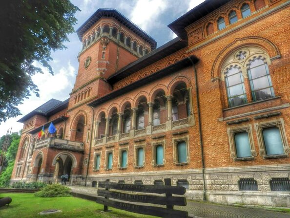 Half-Day Private Sightseeing Tour of Bucharest and its Surroundings Package - The Tour’s “Why This Works” Scorecard