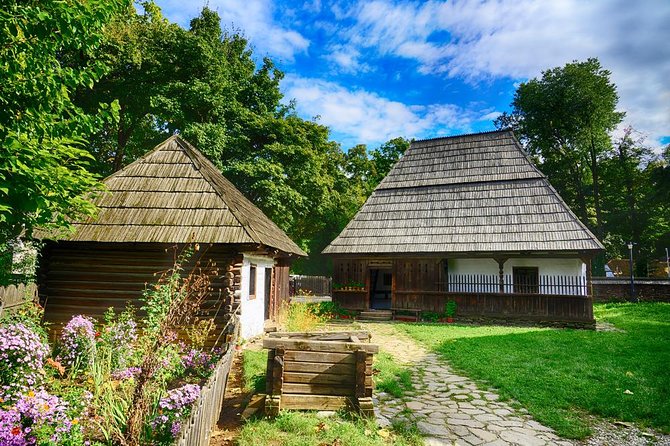 Half-Day Private Sightseeing Tour of Bucharest and its Surroundings Package - Snagov Monastery and the Vlad the Impaler Connection