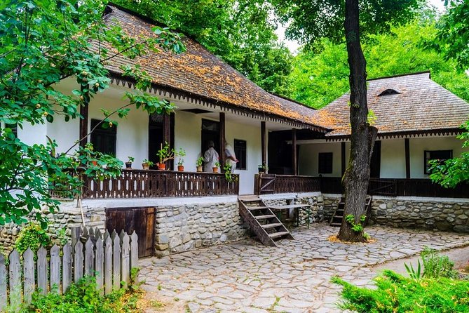 Half-Day Private Sightseeing Tour of Bucharest and its Surroundings Package - What “Private” Changes for You (Beyond Just the Price)