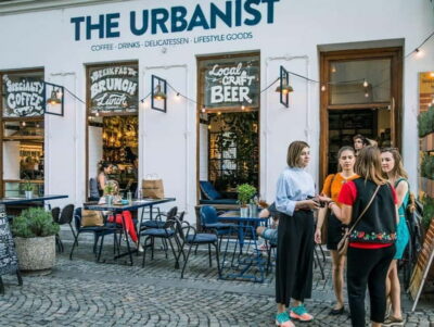 Hidden Bucharest: Discover Secrets of the Old Town - University Square: your easy start point with a local anchor