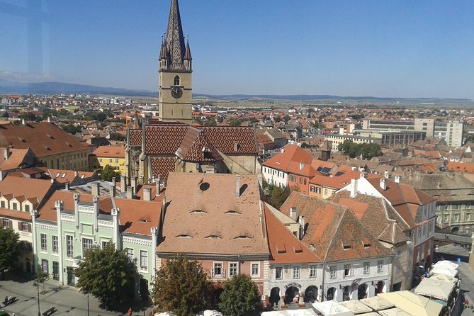 Highlights of Transylvania - private tour - Price and Value: What $1,488.30 Buys You (and What It Doesn’t)