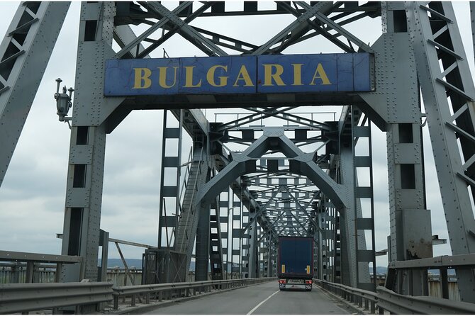 Hike Bulgaria Love Swing, Veliko Tarnovo and Tarevet Fortress - Who this day trip fits best (and who should skip it)