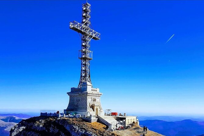 Hiking in Bucegi Mountains in the Carpathians, Private tour - Key highlights you’ll feel right away