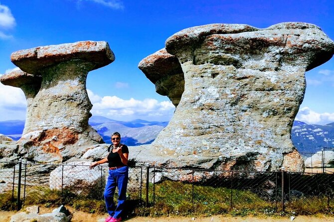 Hiking in Bucegi Mountains in the Carpathians, Private tour - Guides make the difference: Matei and Alex, and why route skills matter