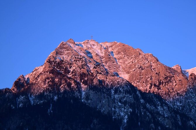 Hiking in Bucegi Mountains in the Carpathians, Private tour - A practical pacing plan for your Bucegi day