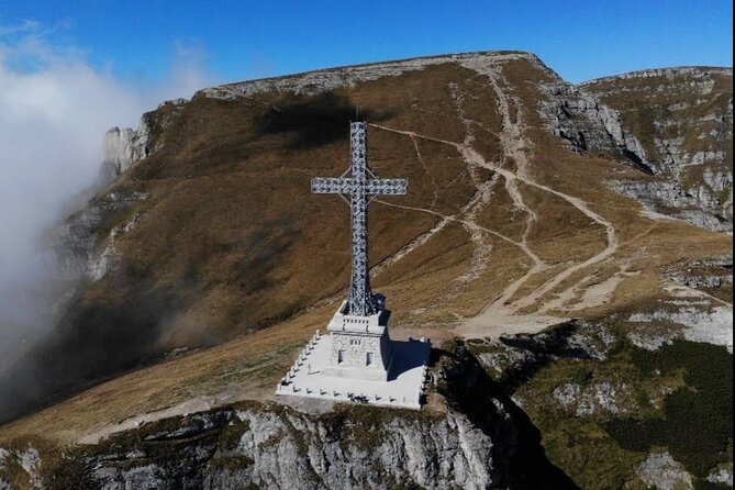 Hiking in Bucegi Mountains in the Carpathians, Private tour - Getting ready for Bucegi: shoes, weather, and moderate fitness