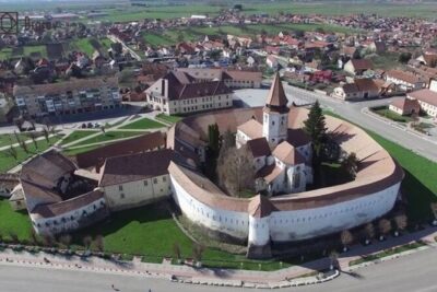 In Search of Dracula and the Teutons in Transylvania Full-Day Private Tour - First stop: Targoviste Princely Court and Wallachia’s Vlad-era context