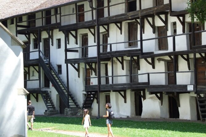 In Search of Dracula and the Teutons in Transylvania Full-Day Private Tour - Price and what you’re really paying for ($151.54 per person)