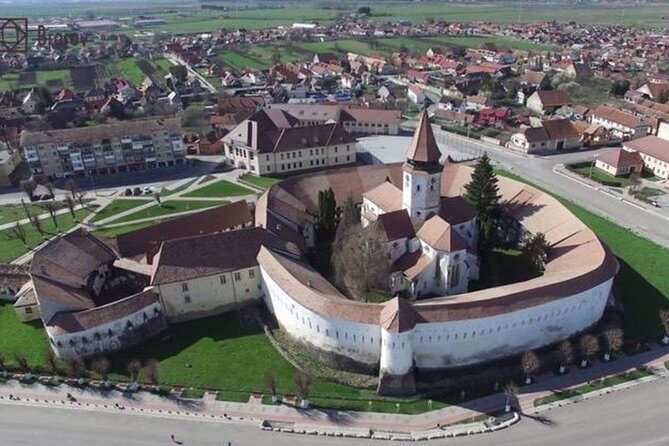 In Search of Dracula and the Teutons in Transylvania Full-Day Private Tour - First stop: Targoviste Princely Court and Wallachia’s Vlad-era context