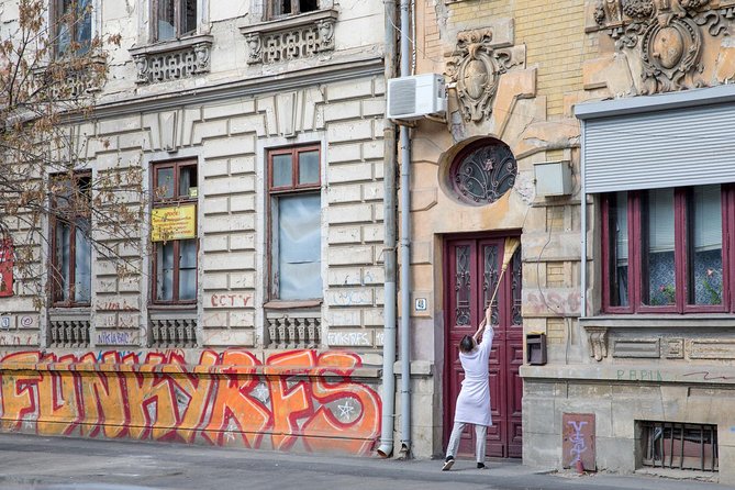 Instahood Stories - Photo stops through bohemian streets: how the route stays fun