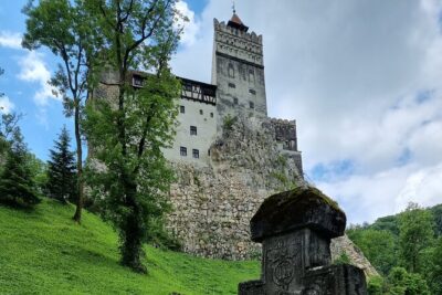 Legends & Stories from Transylvania -2 Castles & Brasov Old Town - Bran Castle and Dracula without the nonsense