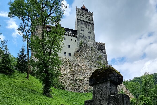 Legends & Stories from Transylvania -2 Castles & Brasov Old Town - Bran Castle and Dracula without the nonsense
