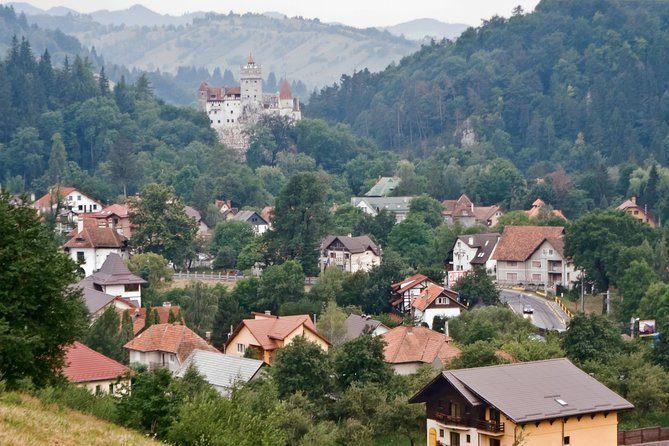 Libearty Bear Sanctuary and Dracula's Castle - Day Tour from Bucharest - Price and Value: What Your $187.05 Covers (and What It Doesn’t)