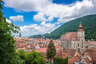 Medieval Transylvania: Shared 3-Day Tour from Bucharest - Bucharest pickup, timing, and the small-group feel