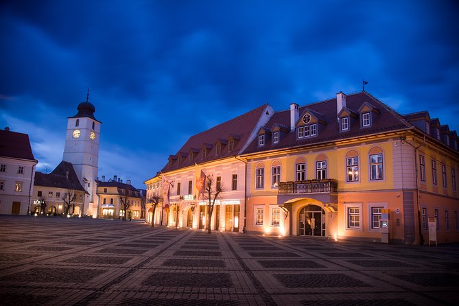 Medieval Transylvania: Shared 3-Day Tour from Bucharest - Day 3: Bran, Peleș, and Sinaia’s monument stops