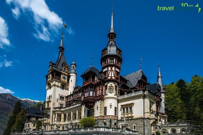 Medieval Transylvania: Shared 3-Day Tour from Bucharest - Price and value: what $600.85 really covers