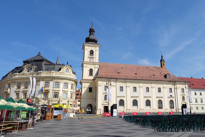 Medieval Transylvania: Shared 3-Day Tour from Bucharest - Comfort, accessibility, and “who this is for”
