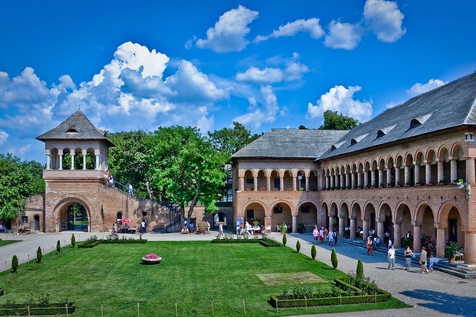 Mogosoaia Palace & Snagov Monastery: Private tour from Bucharest - Key points to know before you go
