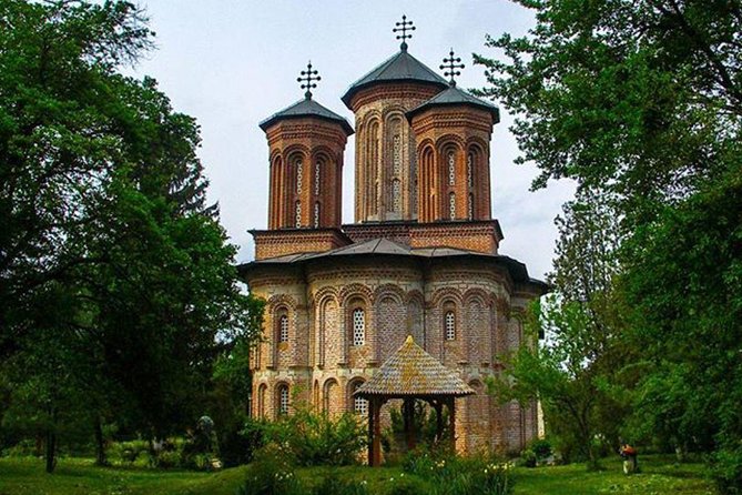 Mogosoaia Palace & Snagov Monastery: Private tour from Bucharest - Pricing and value: what you’re paying for (and what costs extra)