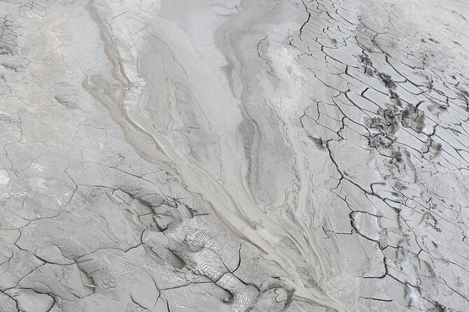Muddy Volcanoes and Salt Mine Private Full-Day Tour from Bucharest - Why Berca Mud Volcanoes and Salina Slanic work so well together