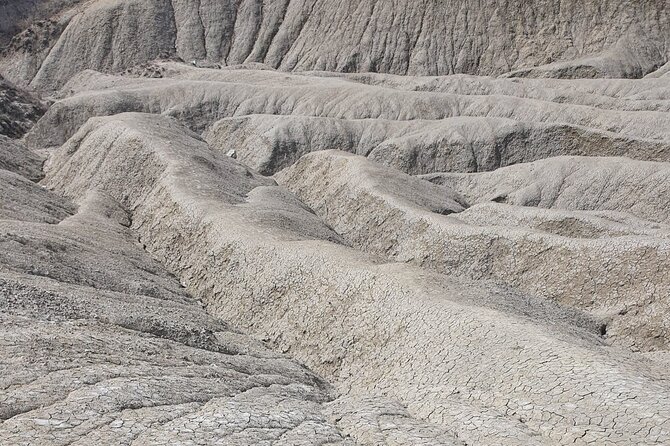 Muddy Volcanoes and Salt Mine Private Full-Day Tour from Bucharest - Private transport from Bucharest: the real value