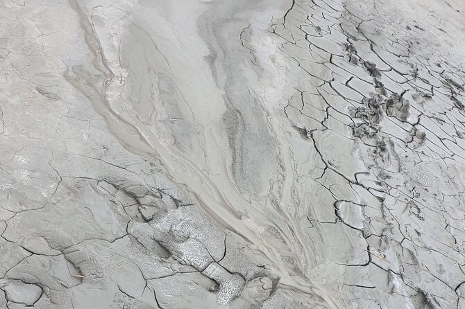 Muddy Volcanoes and Salt Mine Private Full-Day Tour from Bucharest - What to bring for comfort (and fewer surprises)