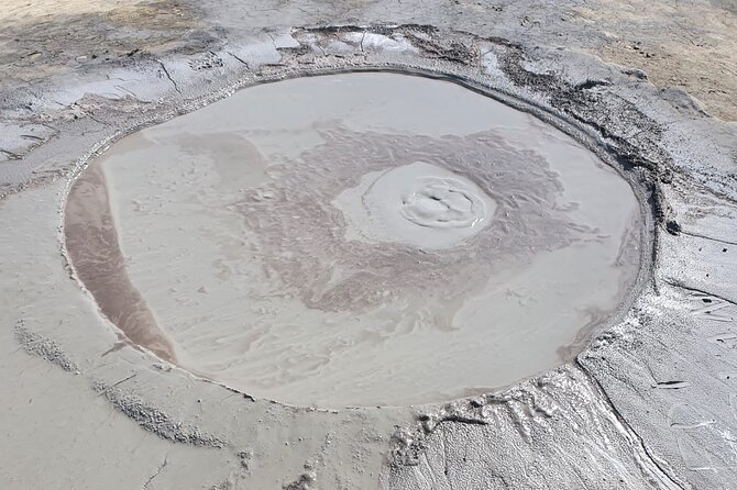 Muddy Volcanoes and Salt Mine Private Full-Day Tour from Bucharest - Should you book? My practical take