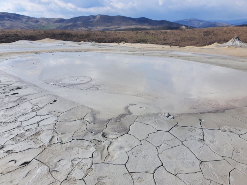 Muddy Volcanoes and Salt Mine Private Tour - Price and Value: Why $291 Can Make Sense