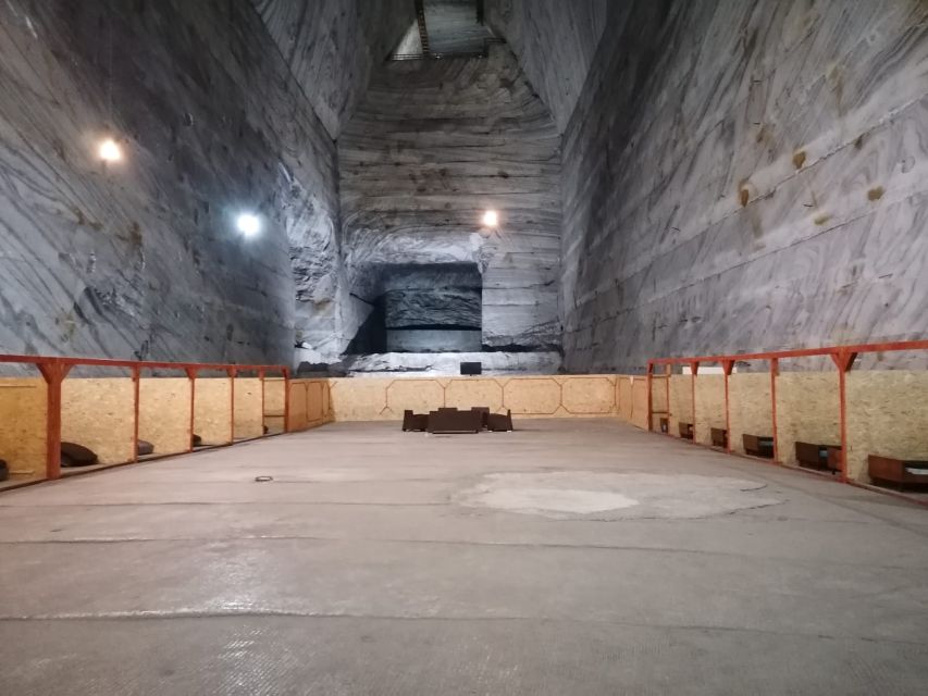 Muddy Volcanoes and Salt Mine Private Tour - Who This Tour Fits Best