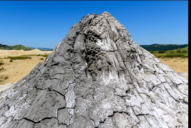 Muddy Volcanoes & Salt Mine - Private Tour - Price and value: is $166.83 per person worth it?