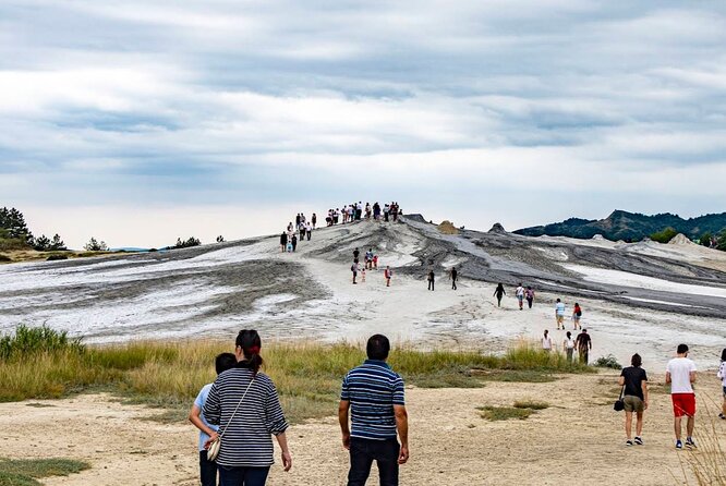 Muddy Volcanoes & Salt Mine - Private Tour - Should you book it?