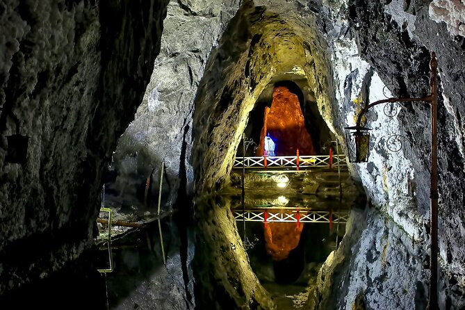 National Village Museum and Salt Mine in a Day Tour - Two big stops, one manageable day from Bucharest