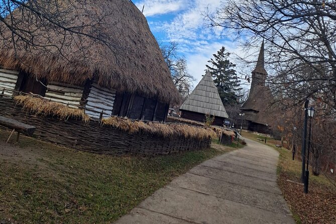 National Village Museum and Salt Mine in a Day Tour - Price and what you truly get for $120 per person