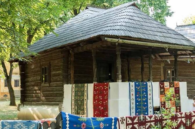 National Village Museum and Salt Mine in a Day Tour - What to pack so you’re comfy at both stops
