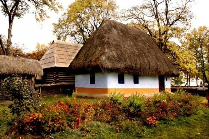 National Village Museum and Salt Mine in a Day Tour - Who this day trip fits best