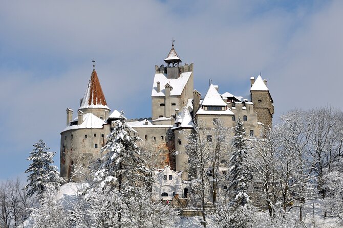 One Day Private Tour into Transylvania - Price and value: is $186.17 a fair deal?