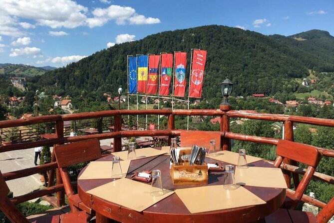 One Day Private Tour to Peles and Dracula Castles & Brasov City - The real value of $216.25 per person (and what adds cost)