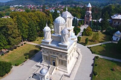 One-Day Vlad the Impaler Royal Court Private Tour from Bucharest - Stop 1: Princely Court and Târgoviște Fortress (Brancoveanu and Vlad in One Place)