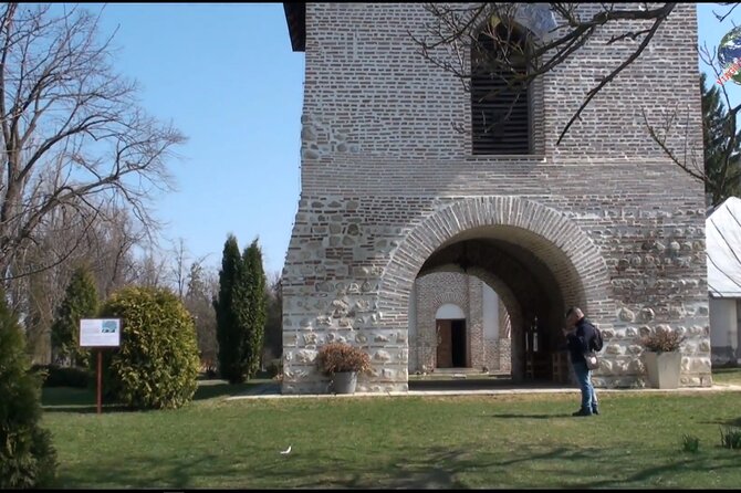 One-Day Vlad the Impaler Royal Court Private Tour from Bucharest - Stop 5: Vidraru Dam (Lake Vidraru) and the Drive Back to Bucharest
