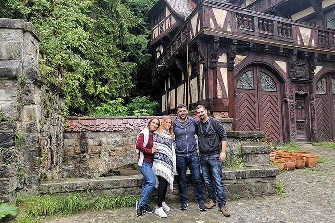 Original Carpathian Village Experience and Sinaia in one day tour - Price and Value: What You’re Paying For (and What Costs Extra)