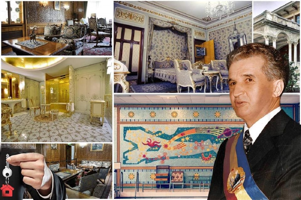 Palace of the Parliament, Village Museum & Ceaușescu Mansion - Tickets, ID, and the Palace curveball: how to plan around it