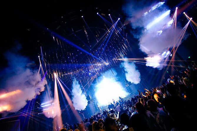 Party Concierge (digital service) - Key highlights to know before you book