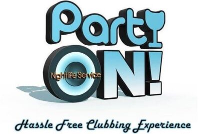 Party Concierge (digital service) - Communication that stays useful: WhatsApp, email, and phone