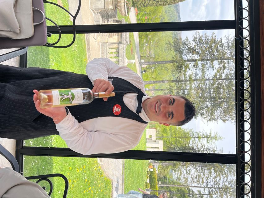 Peles & Cantacuzino Castles: Gourmet Wine & Cultural trip - Who this tour is best for (and who should skip it)