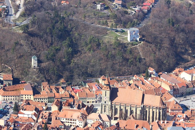 Peles Castle, Bran Castle and Brasov from Bucharest - Practical tips to make the day smoother